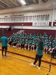 Orientation