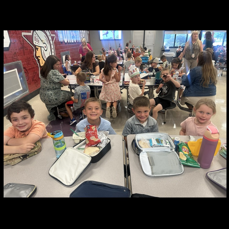first day