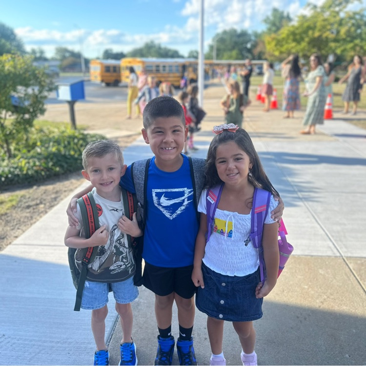 first day