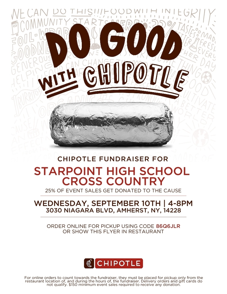 Chipotle
