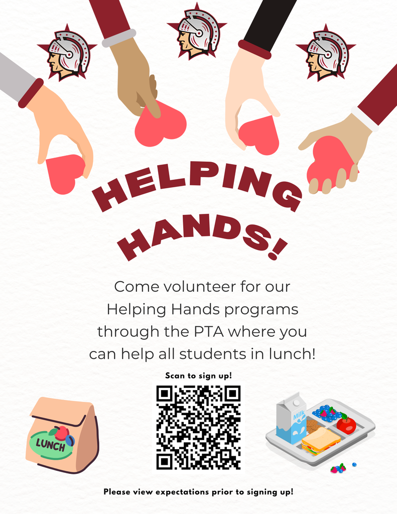 Helping hands