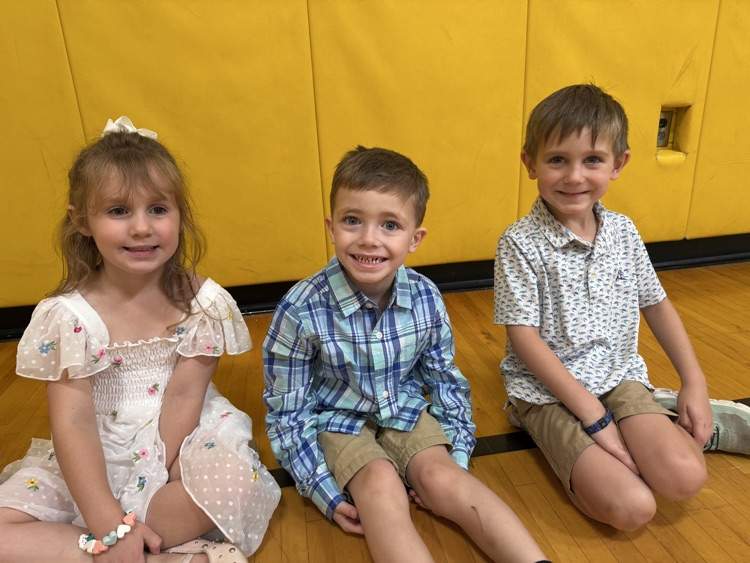picture day 