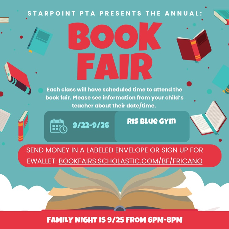 book fair