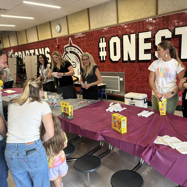 ice cream social 