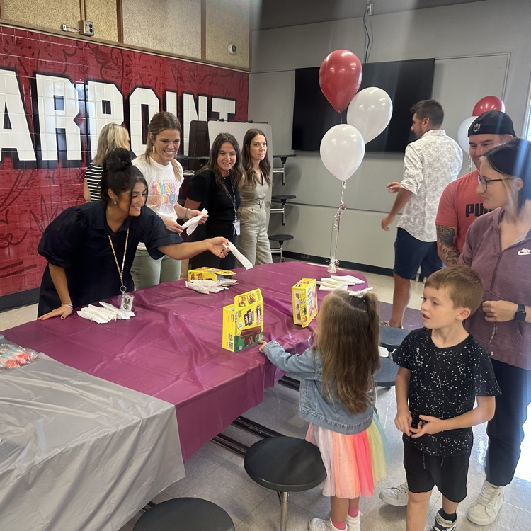 ice cream social 