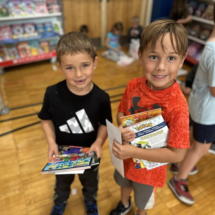 book fair 