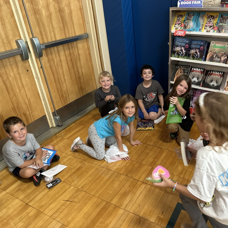 book fair 