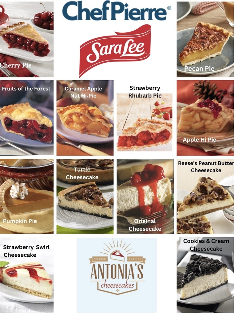 pies