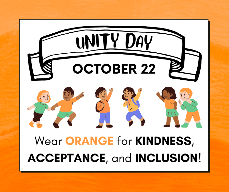 unity day