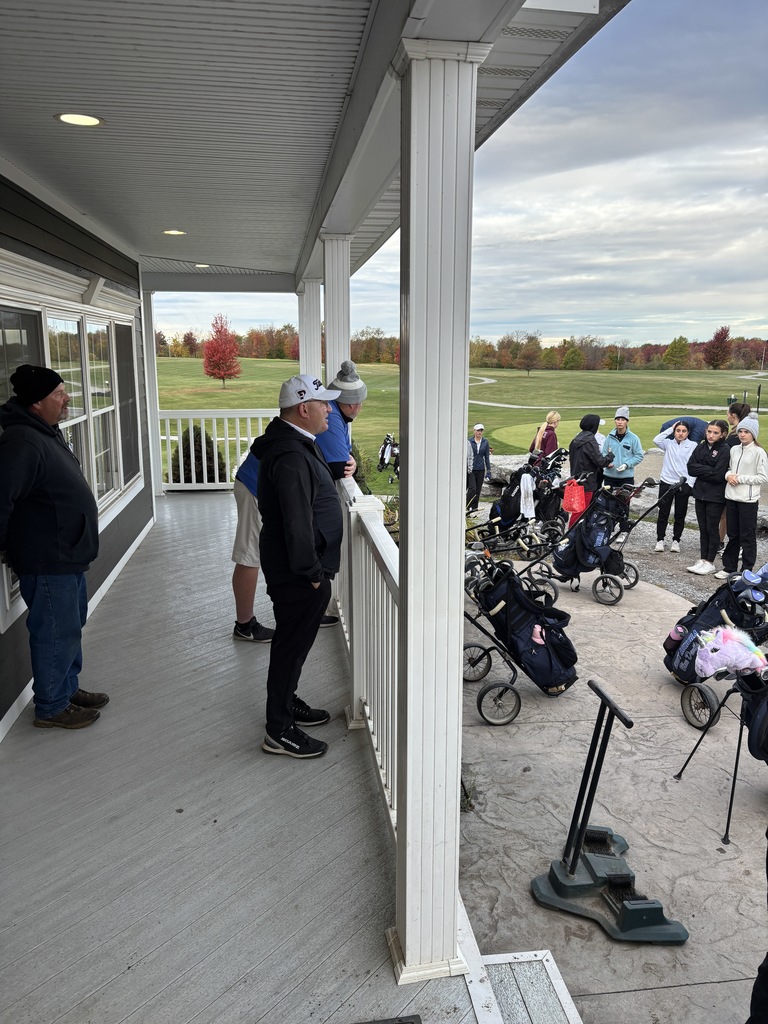 golf