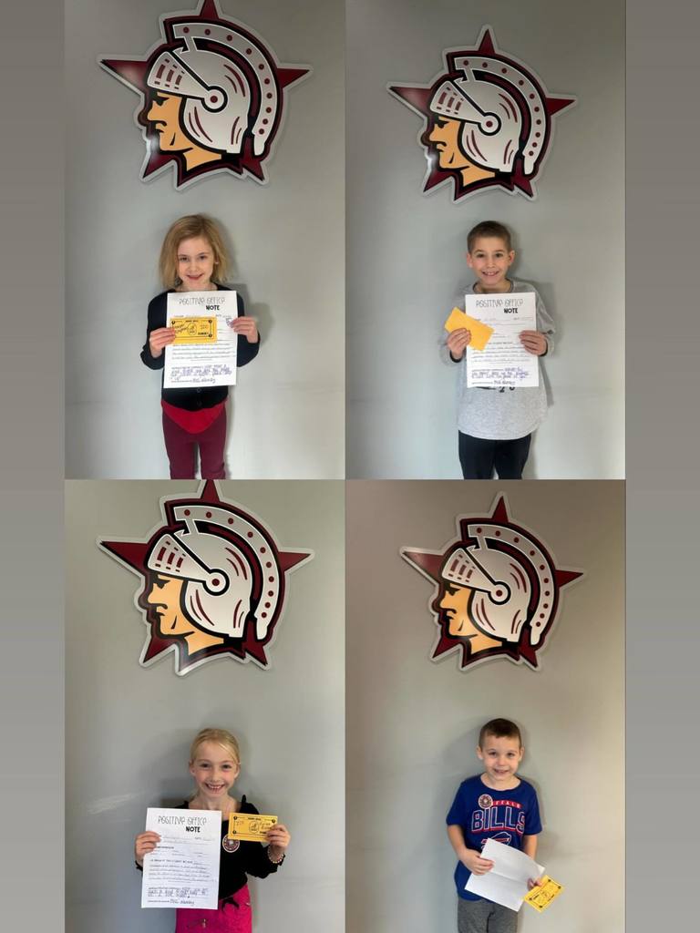 Positive Office Referrals