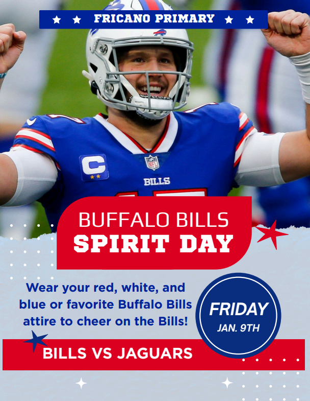 Bills Day