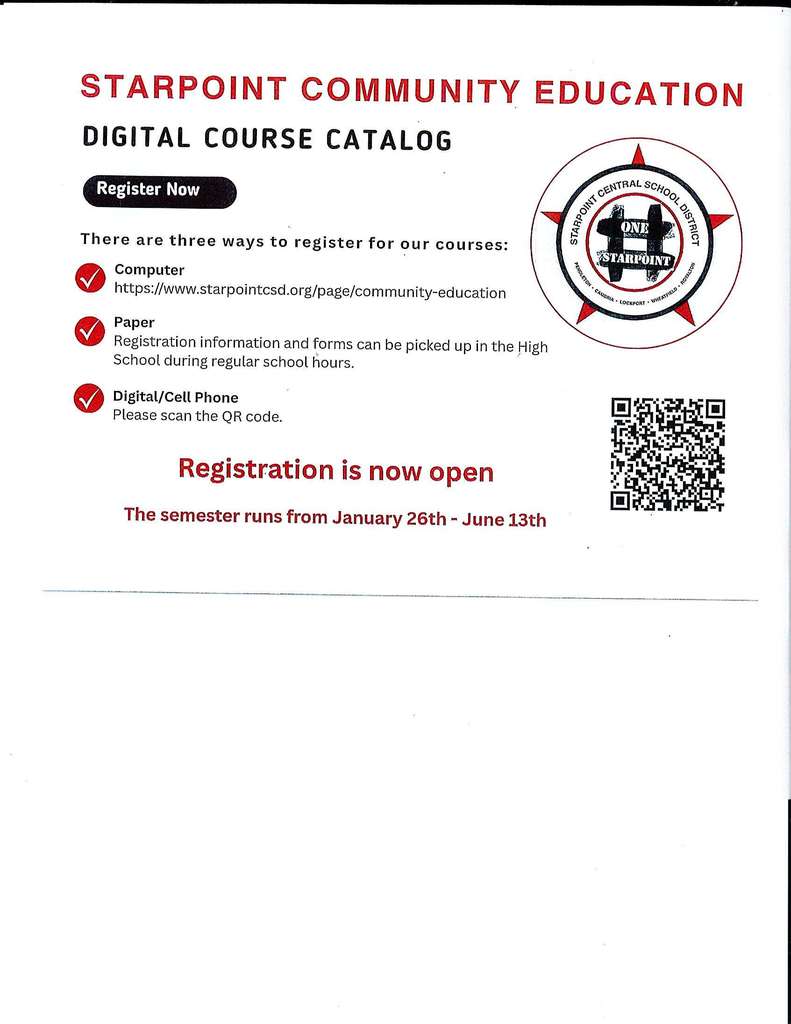 Digital course