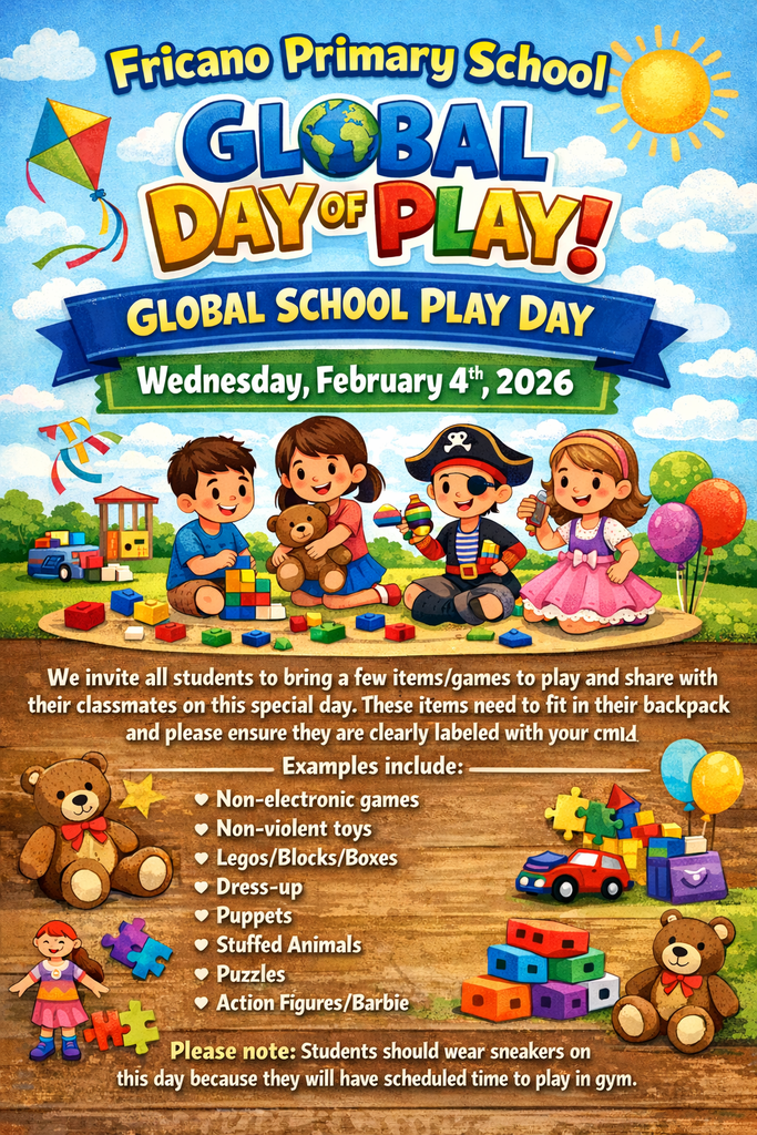 Day of Play