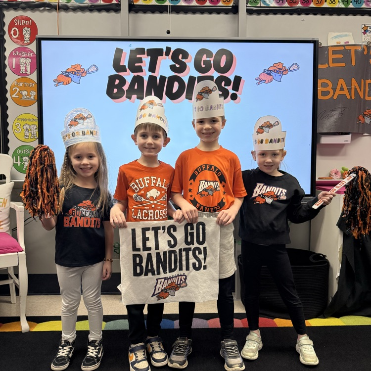 bandits