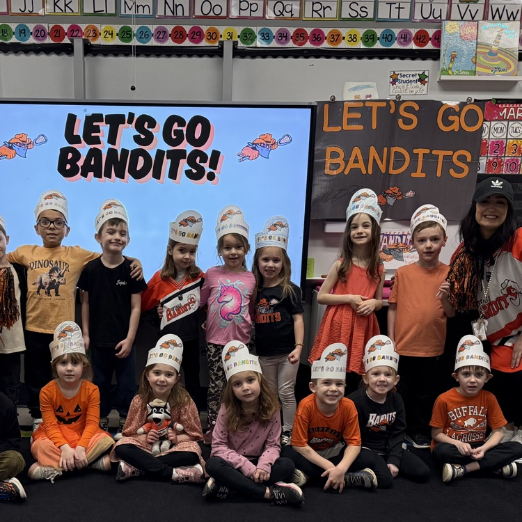 bandits