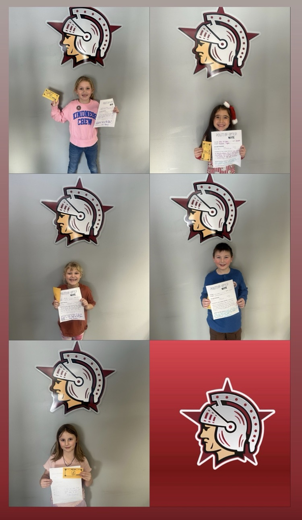 positive office referrals 