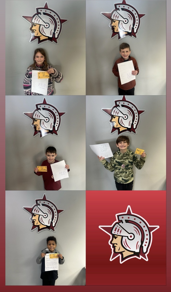 positive office referrals 