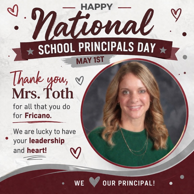 principal day