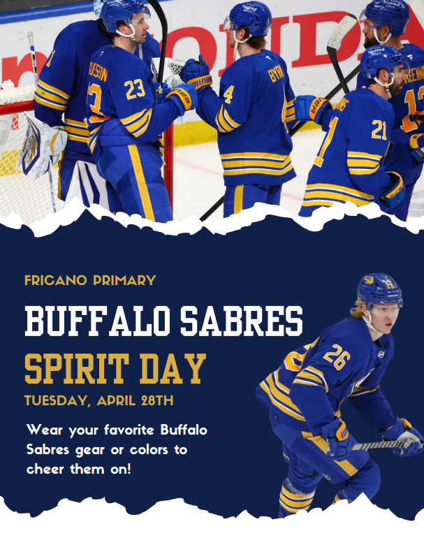 sabres