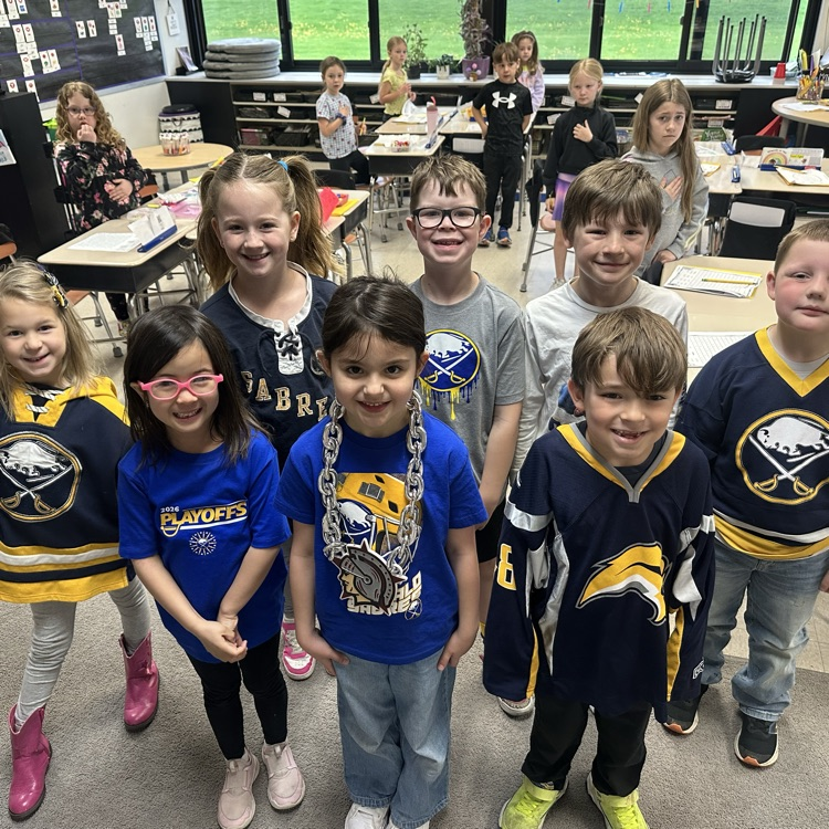 Sabres