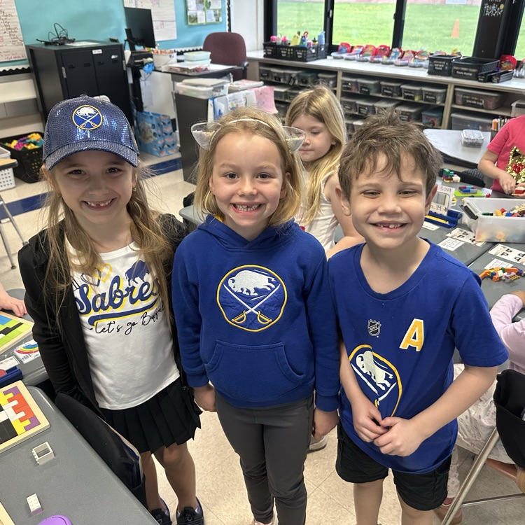 Sabres