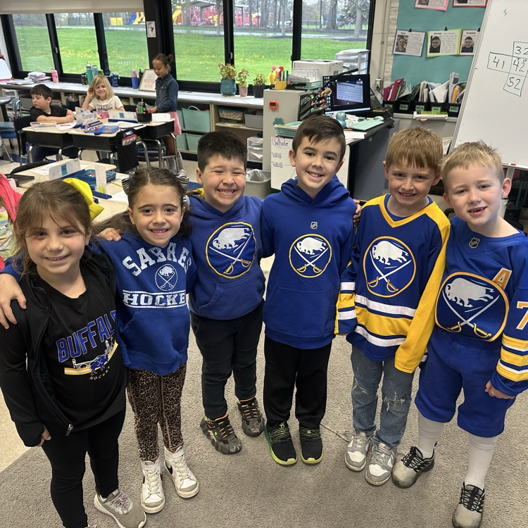 Sabres