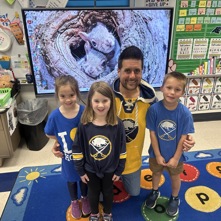 Sabres