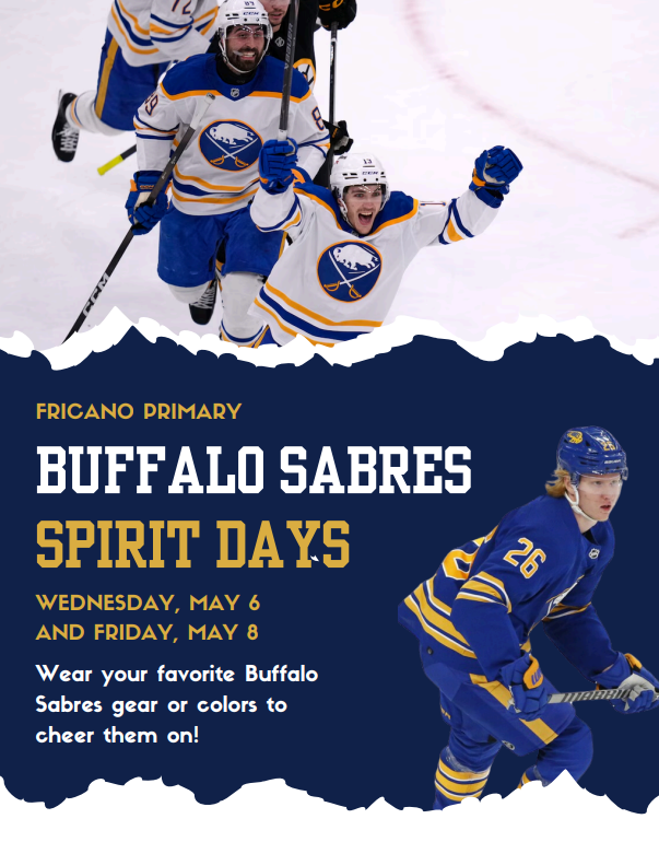 sabres