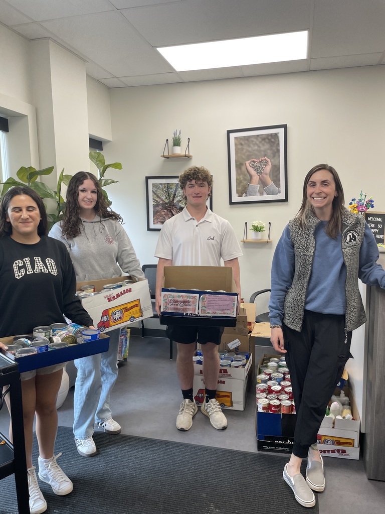 food drive