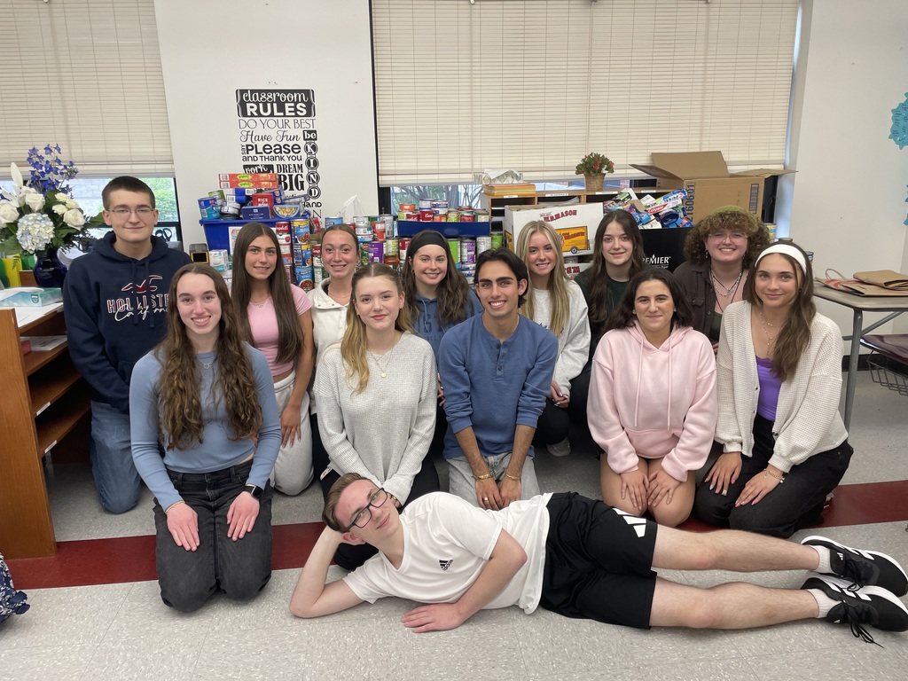 food drive