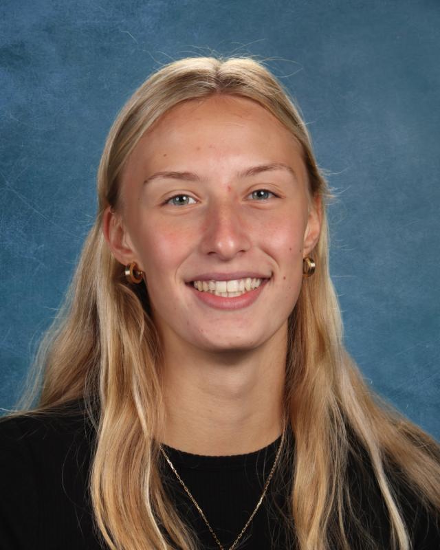 student of the month