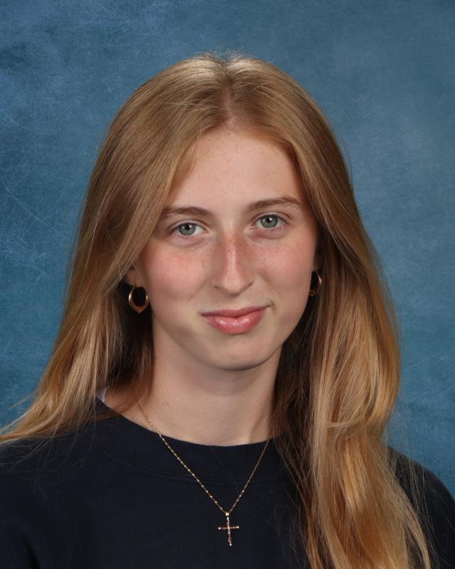 Student of the month