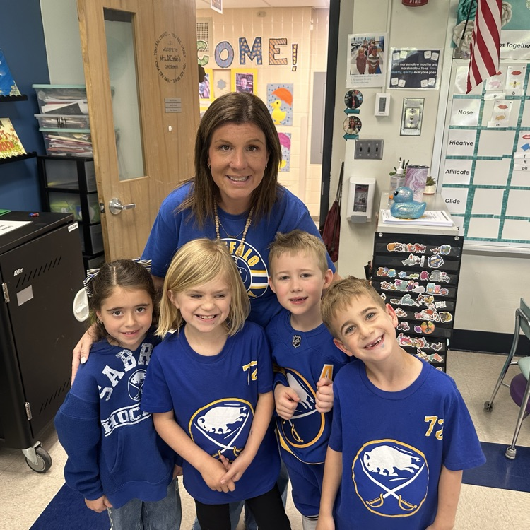 Sabres