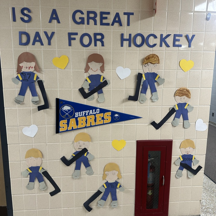 Sabres