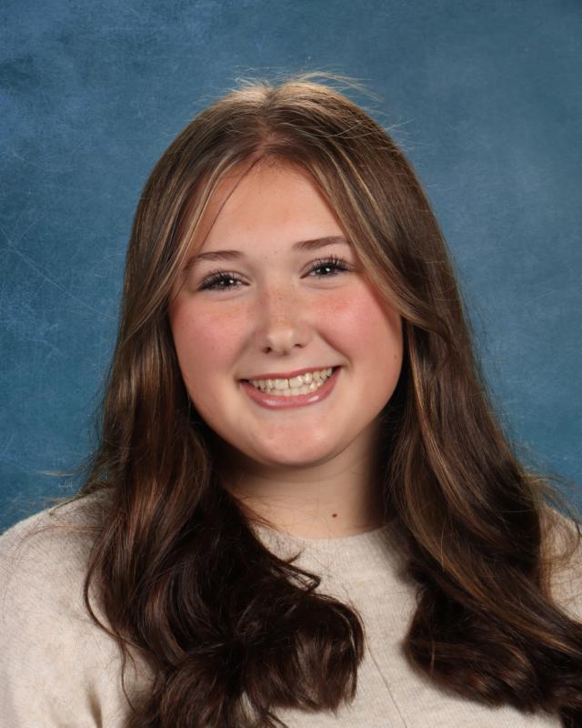 June student of the month