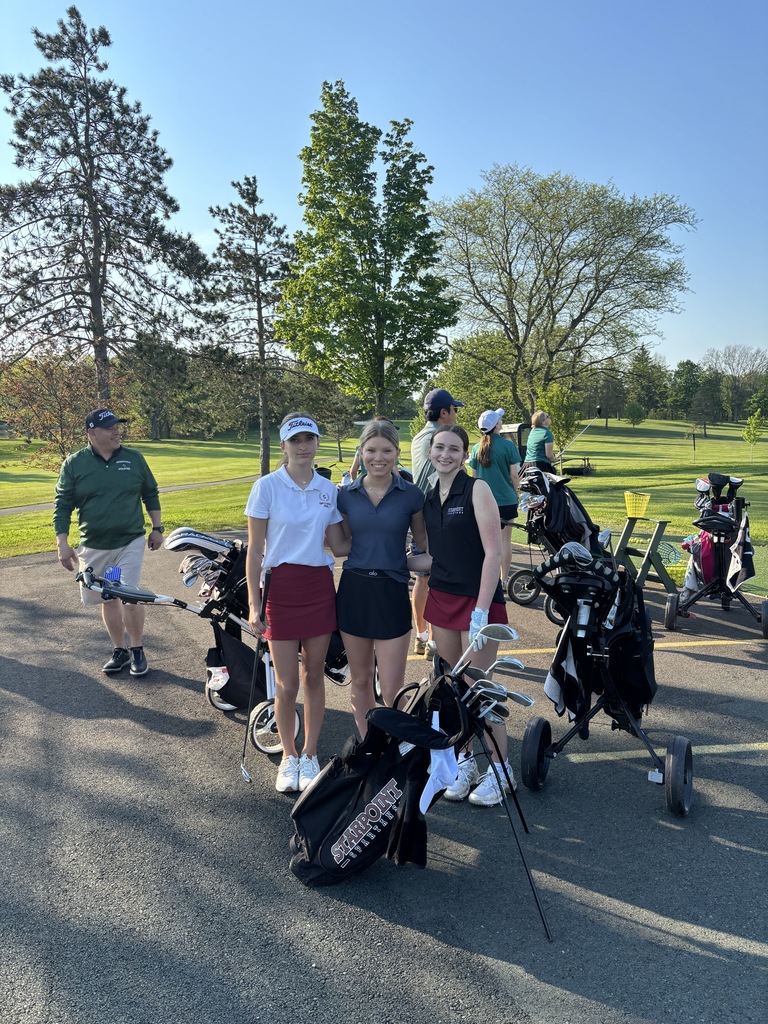 Starpoint Golf