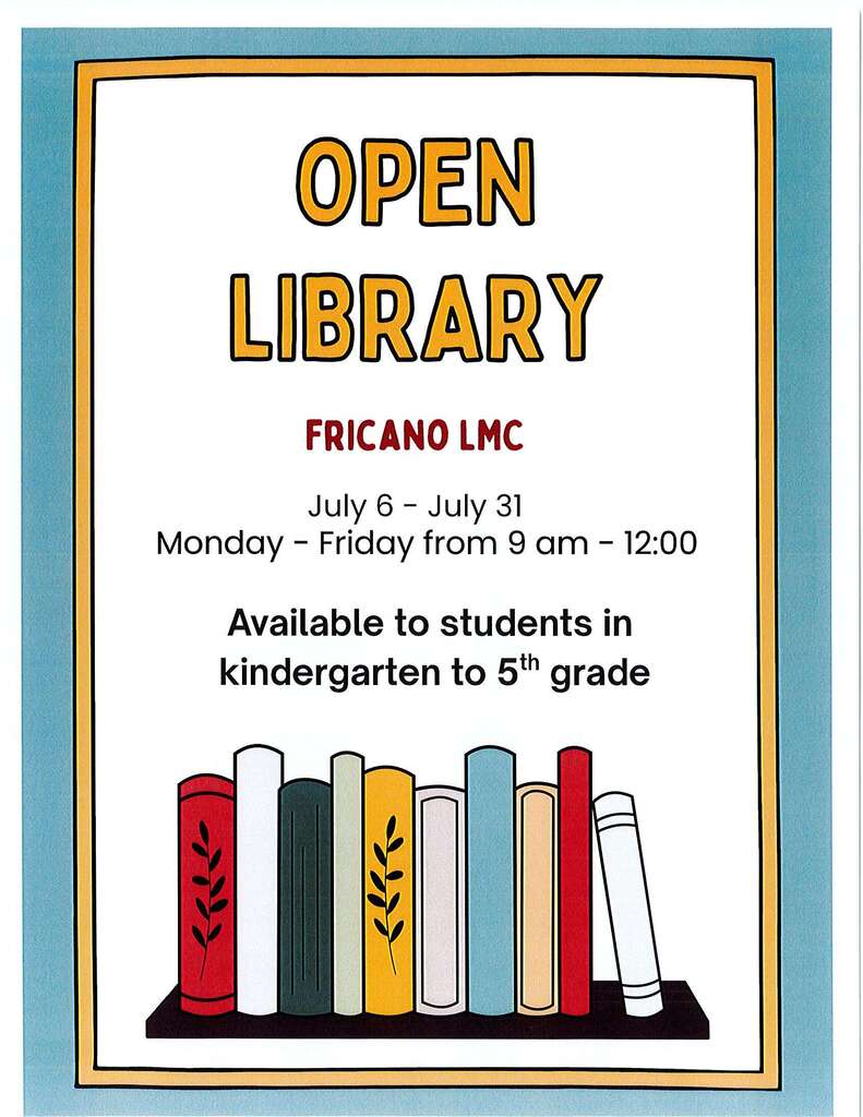 Open Library