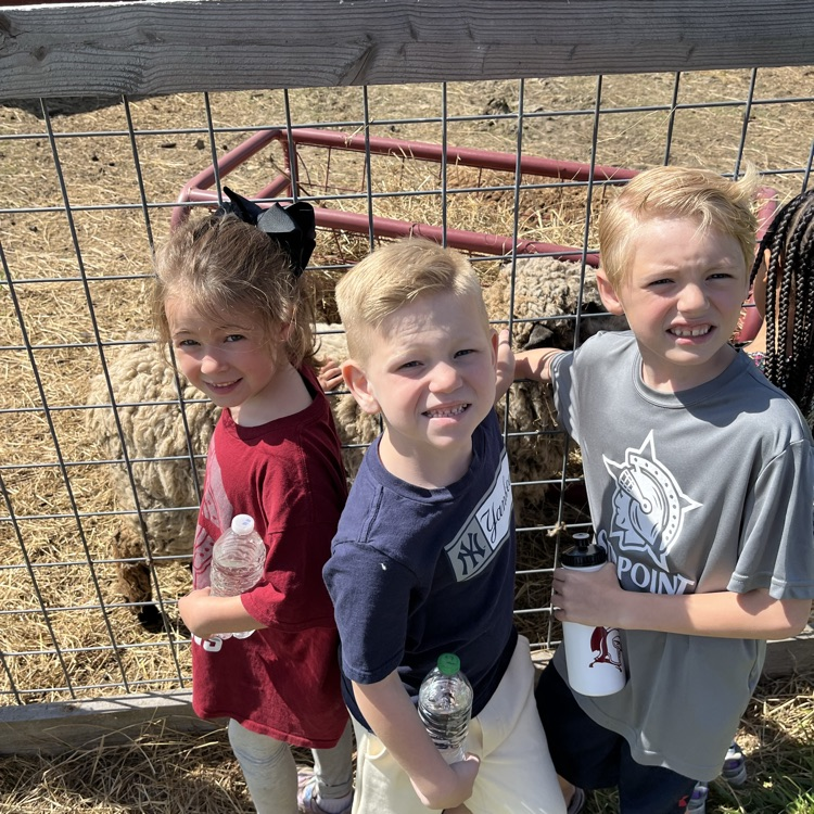 field trip 