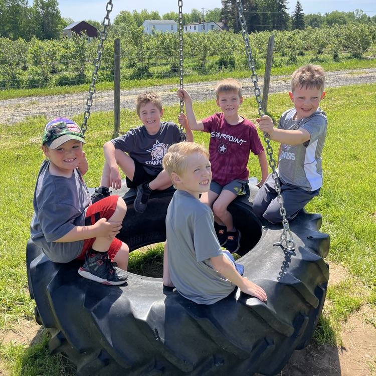 field trip 