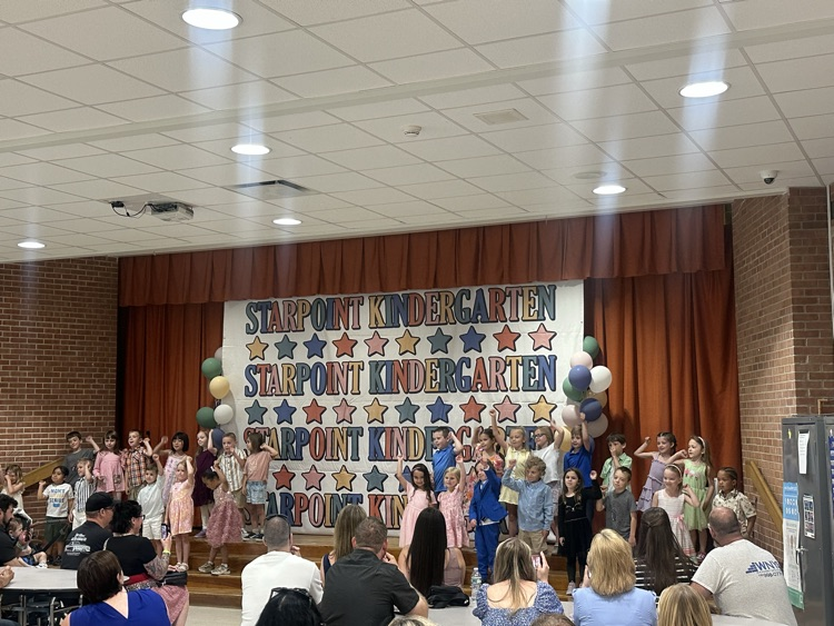 kindergarten celebration 