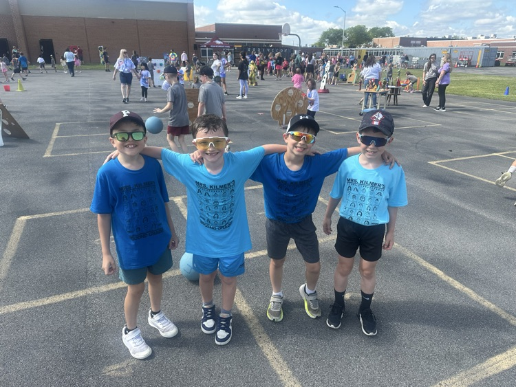field day 