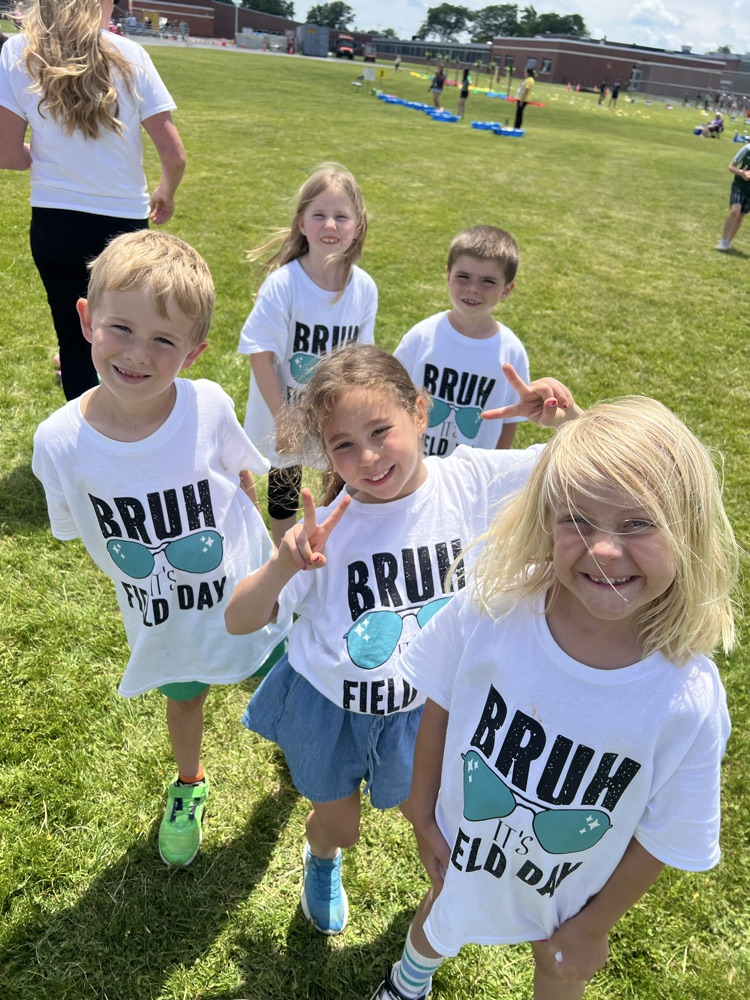 field day 
