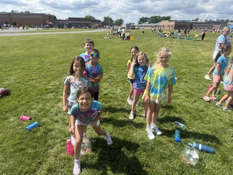 field day 