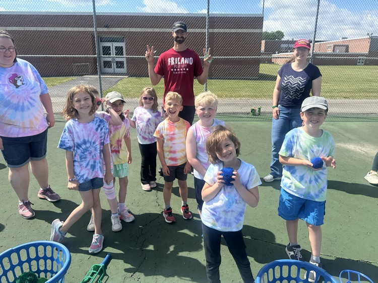 field day 