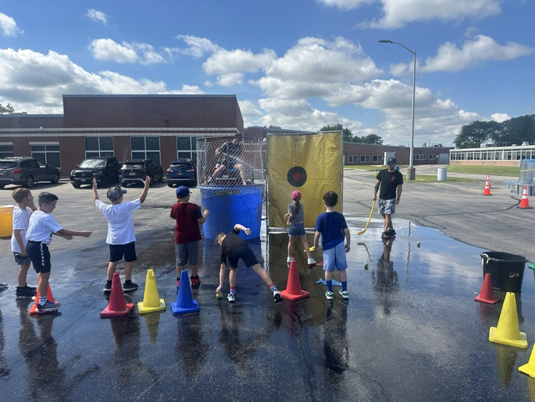 field day 