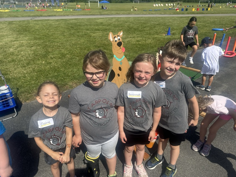 field day 