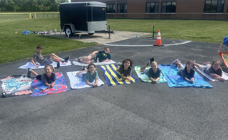 field day 