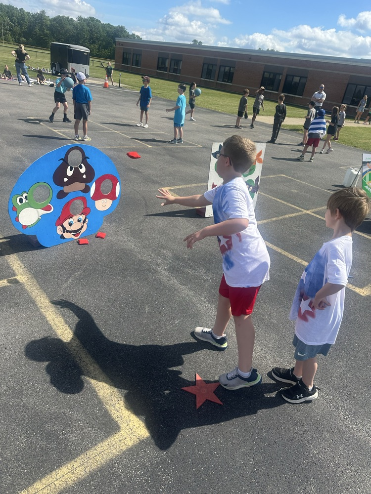 field day 