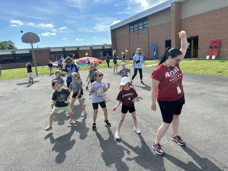 field day 